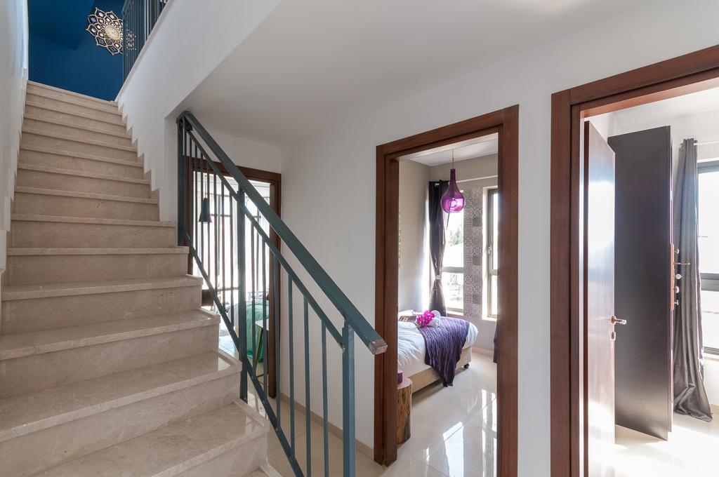 Sweet Inn Apartments - Nisim Bachar Street Йерусалим Стая снимка