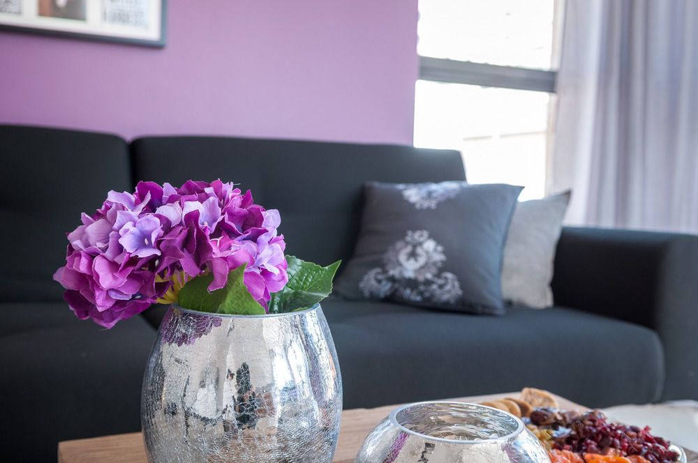 Sweet Inn Apartments - Nisim Bachar Street Йерусалим Екстериор снимка