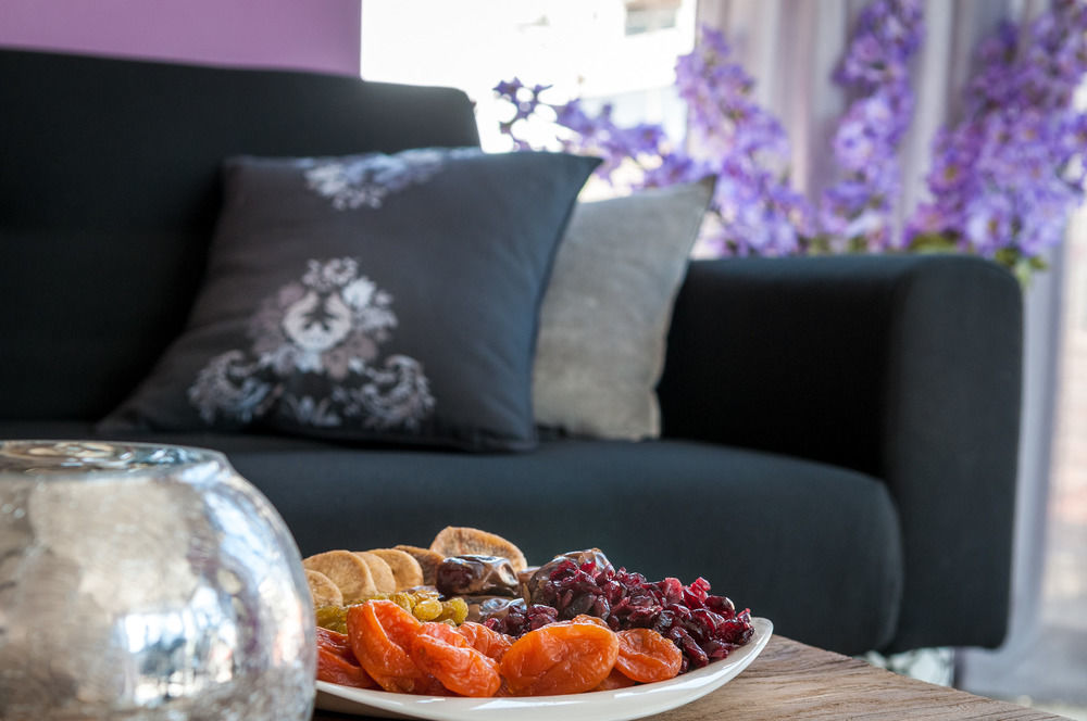 Sweet Inn Apartments - Nisim Bachar Street Йерусалим Екстериор снимка